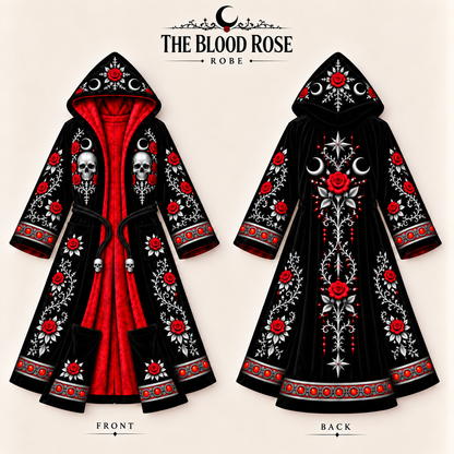 The Nocturne Heated Robe™